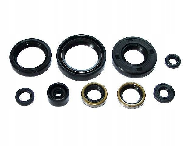 SIMERINGI SILNIKA KAWASAKI KX 125 KX125 94-97