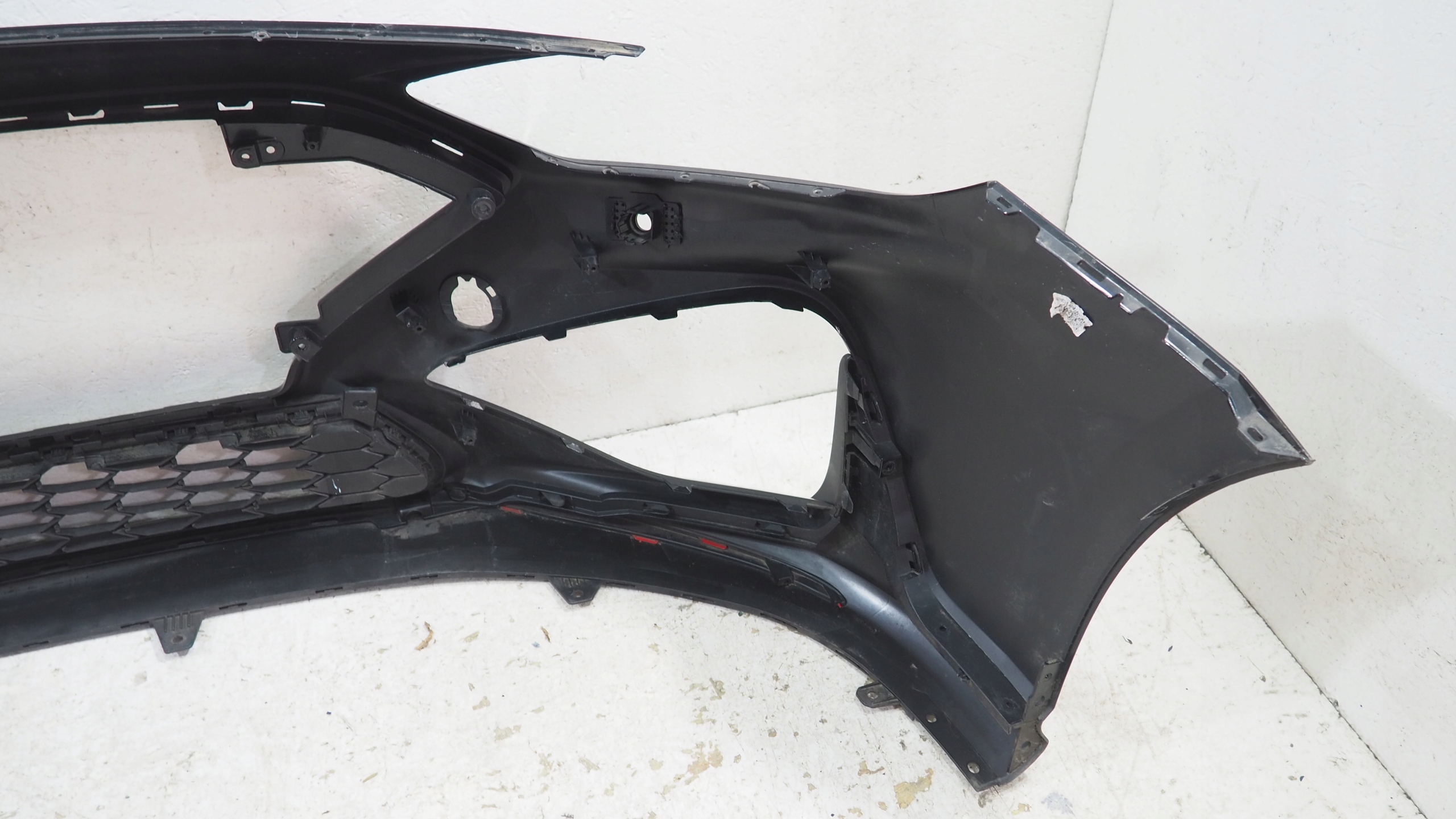 Hyundai i30 III N Line lift bumper front front 86511-G4DA0