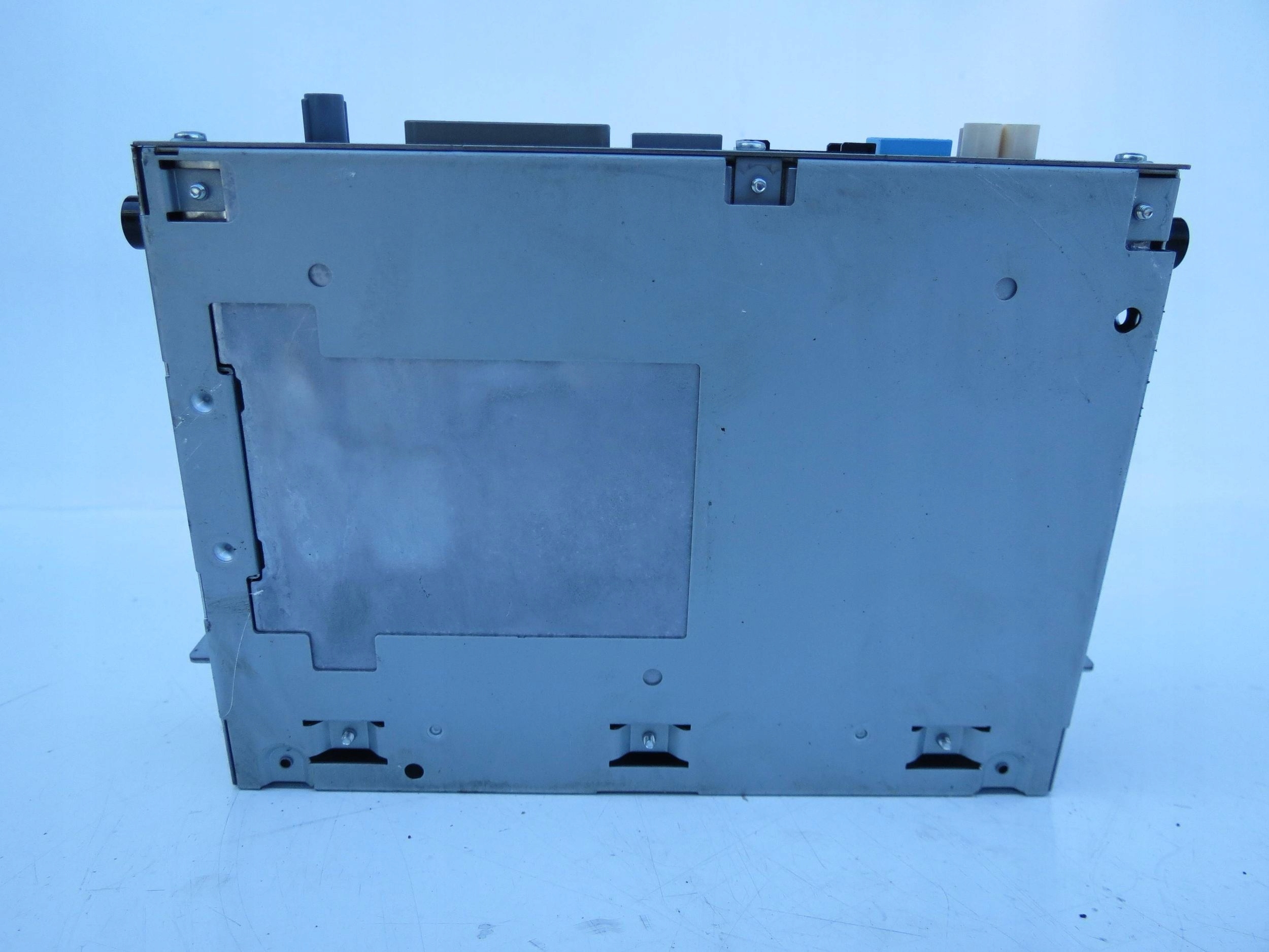 RADIO player navigation devices VOLVO S60 II CD/DVD/GPS AF6N18C815CC