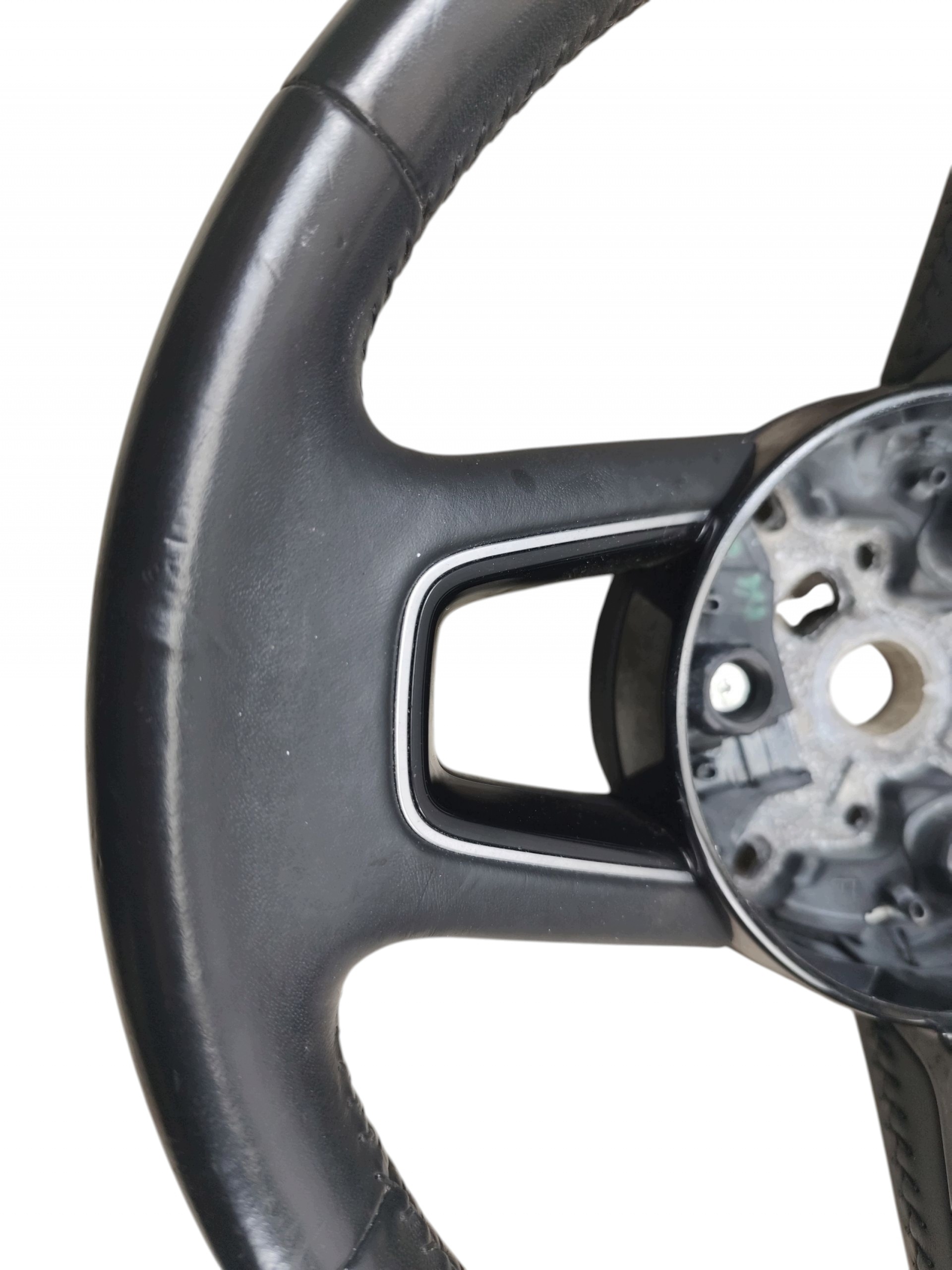 volant cuir AUDI A4 B9 (2015-2019) 8W0419091CK MULTIFUNKCYJNA