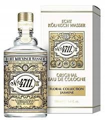 4711 Orginal De Cologne Floral Collection Jasmine 100 ml z Německa
