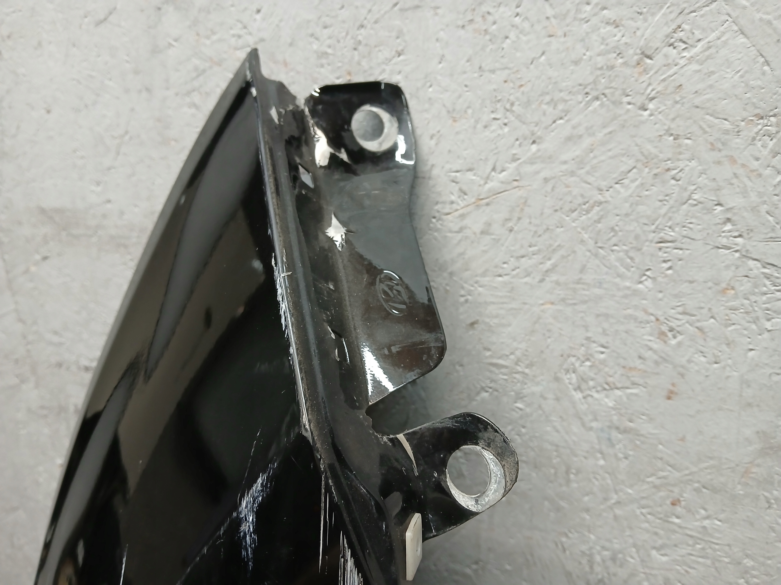 fender front right HYUNDAI I20 II 2 14
