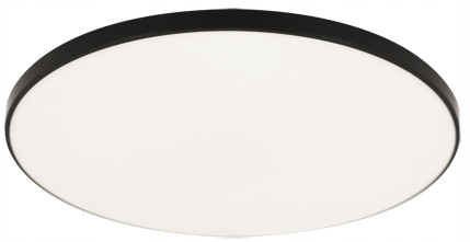 PLAFON ŁAZIENKOWY LAMPA SUFITOWA LED 24W IP44 BARWA BIAŁA NEUTRALNA