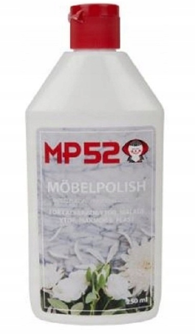 

MP-52, Mleczko do mebli, 250 ml