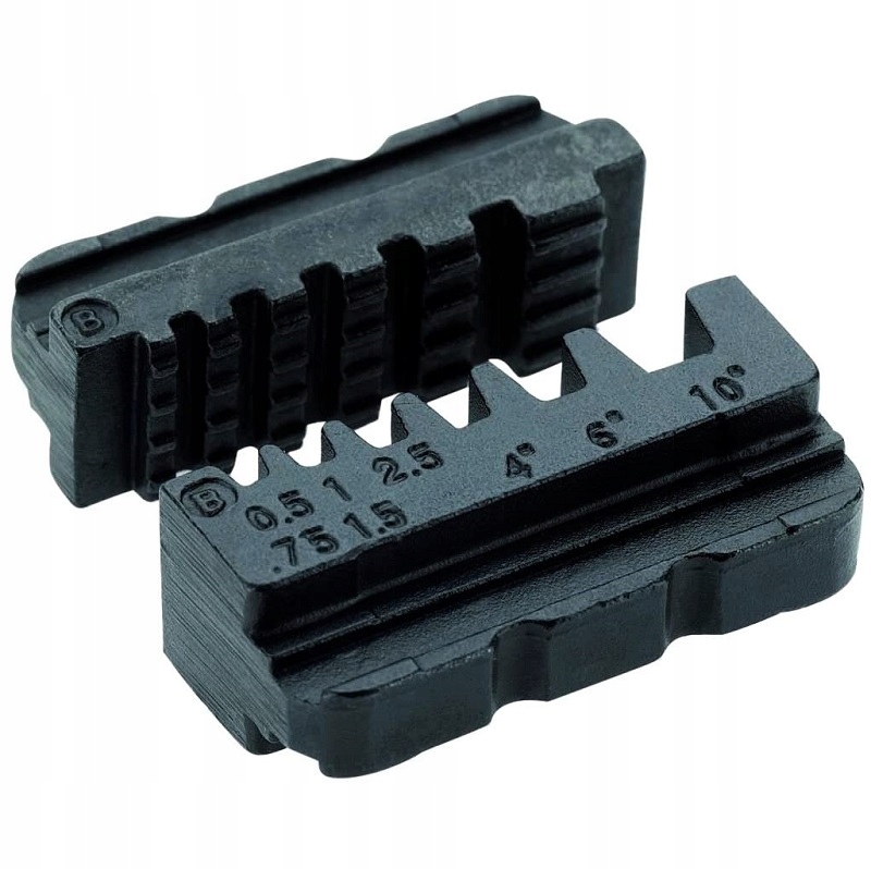 

Cimco Wkładka wymienna do Click & Crimp 106012