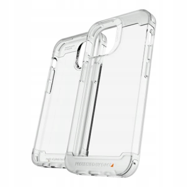 Gear4 D3O Havana iPhone 13 Pro 13 6,1przezroczysty/clear 48144
