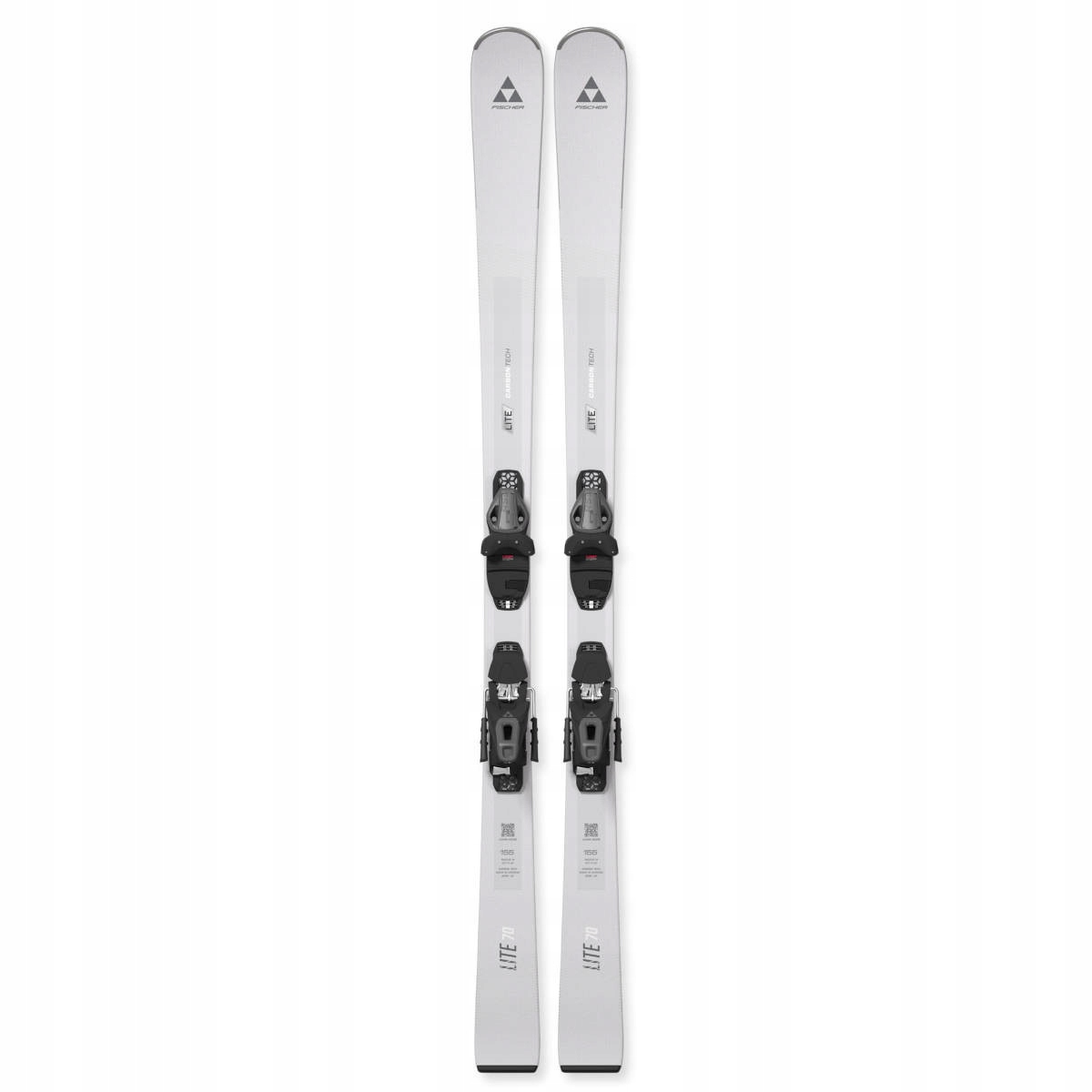 Narty Fischer Lite 70 wiązania Rs 9 Gw 2026 150 cm