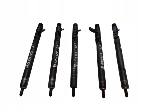 SSANGYONG RODIUS 04- 2.7XDI WTRYSK WTRYSKIWACZ EJBR04401D A6650170221