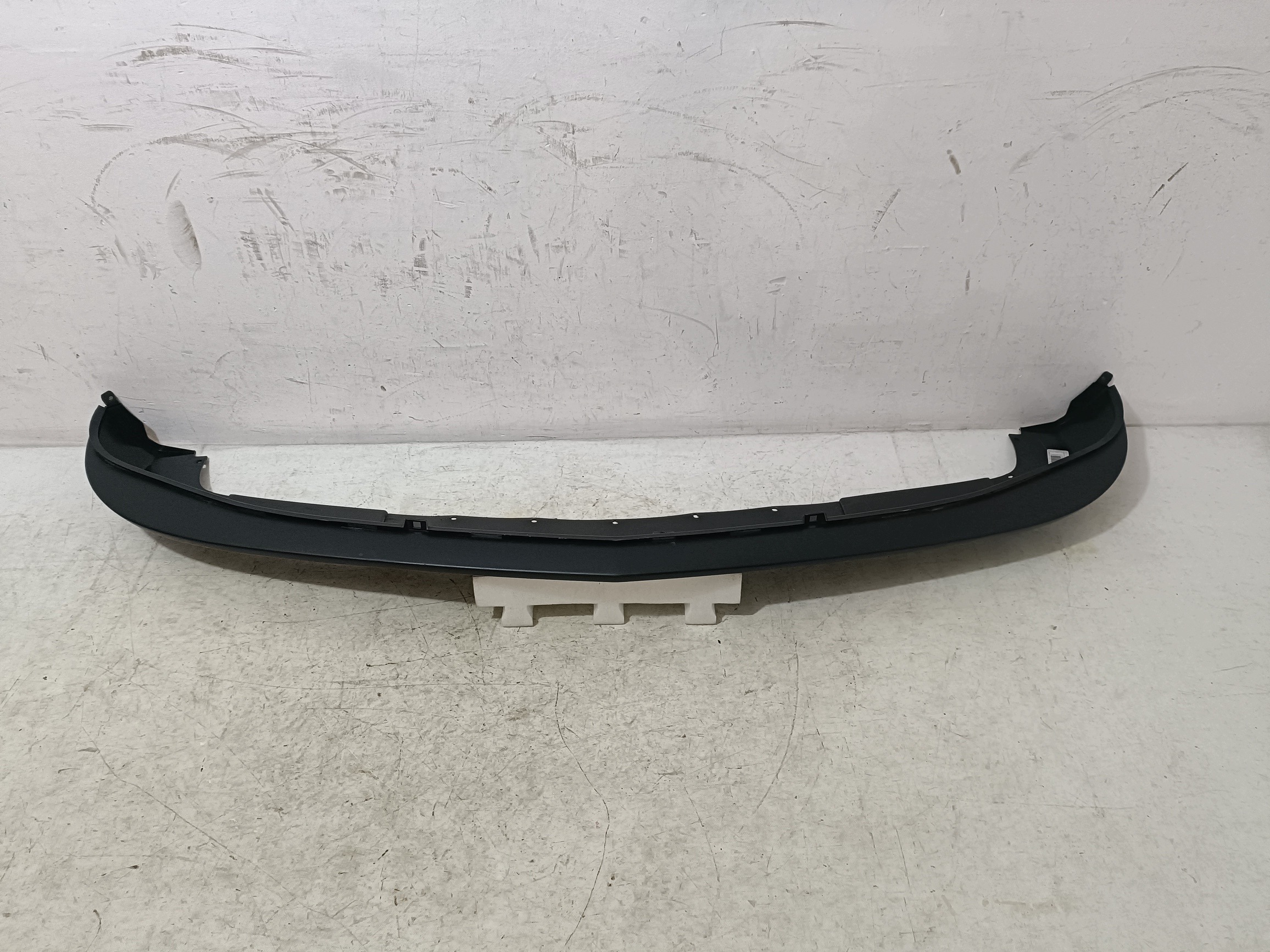 DODGE CHALLENGER 2015- SPOILER accessories of a bumper front front 15LA-102AA