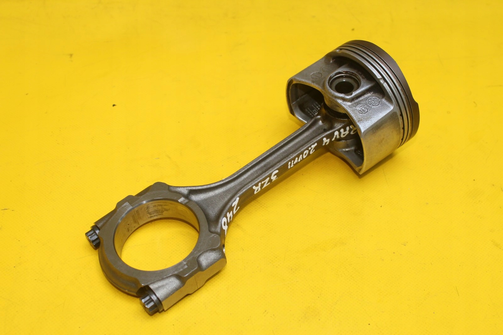 ПОРШЕНЬ ШАТУН КРИВОШИП RAV4 AVENSIS 2.0 VVTI 3ZR