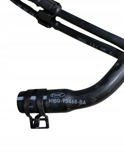FIESTA MK8 1 0 ECOBOOST PRZEWODY VACUM POMPA Engine Type Gasoline