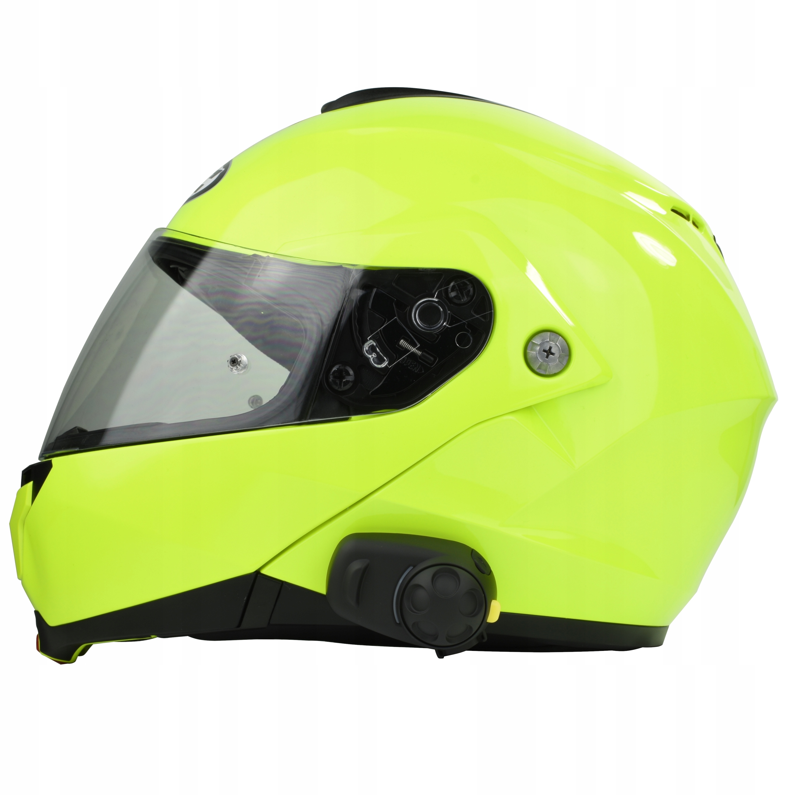 Sena Interkom Motocyklowy SMH5FM do 700m 2 zestawy Limit sparowania do 4 interkomów