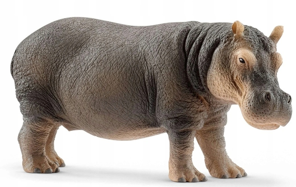 

Schleich 14814 Figurka Hipopotam