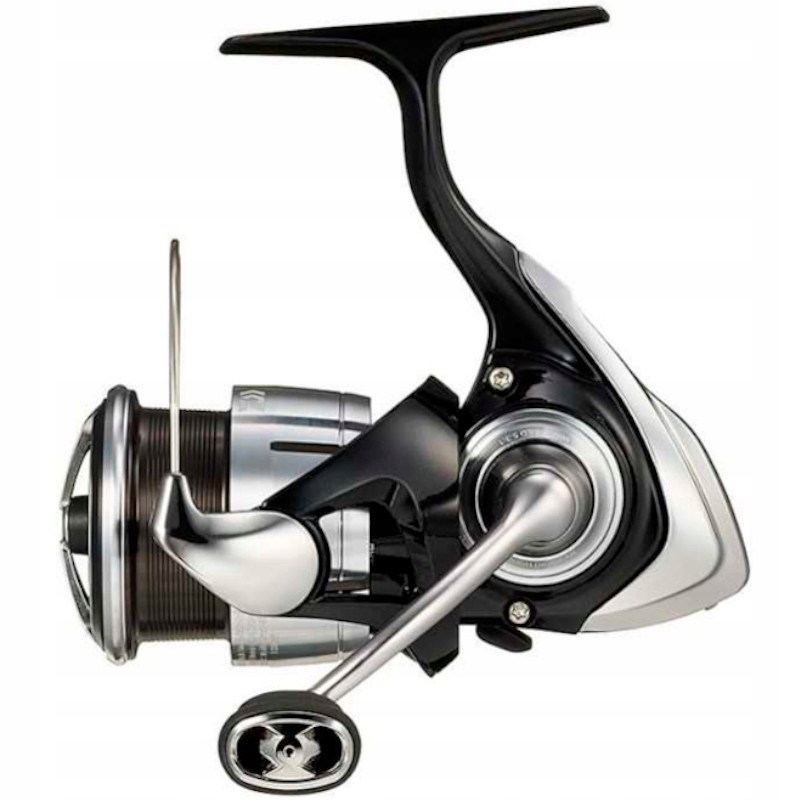 Kołowrotek Spinningowy Daiwa 23 Lexa LT2500S 5.3:1 Na Sandacza Szczupaka