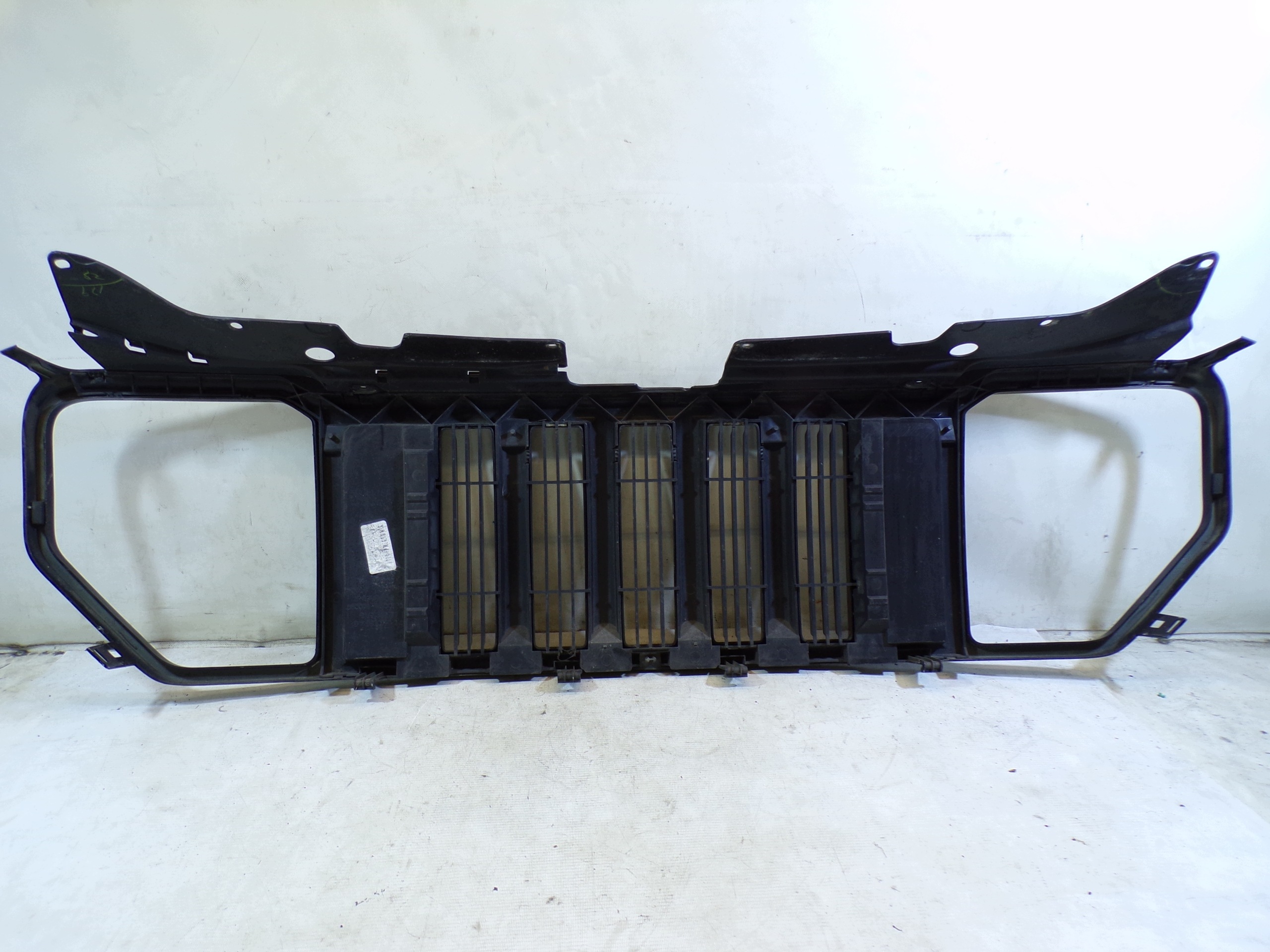 grill grille radiator JEEP CHEROKEE KK (K2)