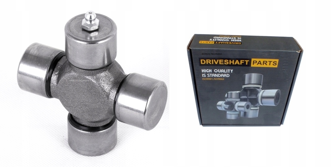 Kříž Hřídele Mercedes G Klasa Vario 31x88