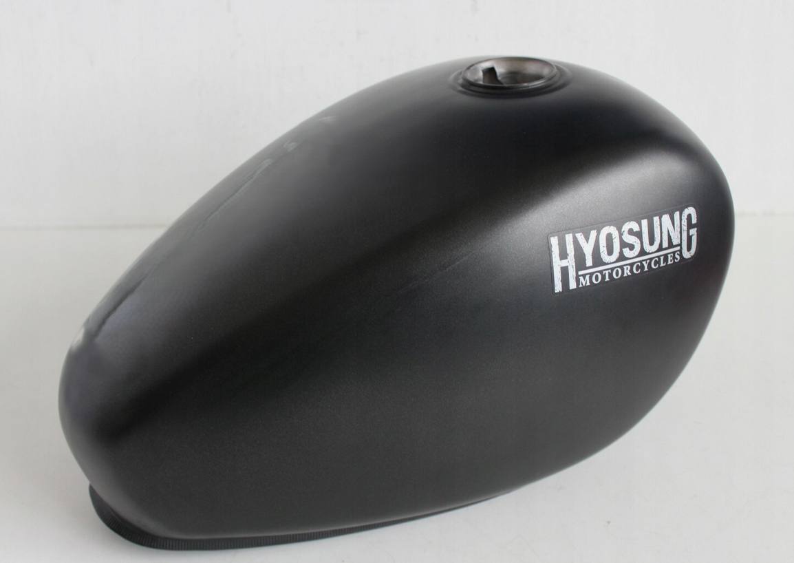 Nádrž Na Palivo Hyosung GV125 E4 19-20R 44110KH9100