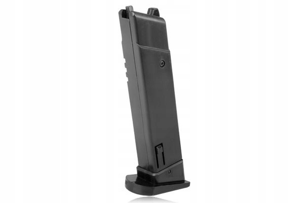 Magazynek Asg Umarex Beretta M9 World Defender 2.5795.1 6mm