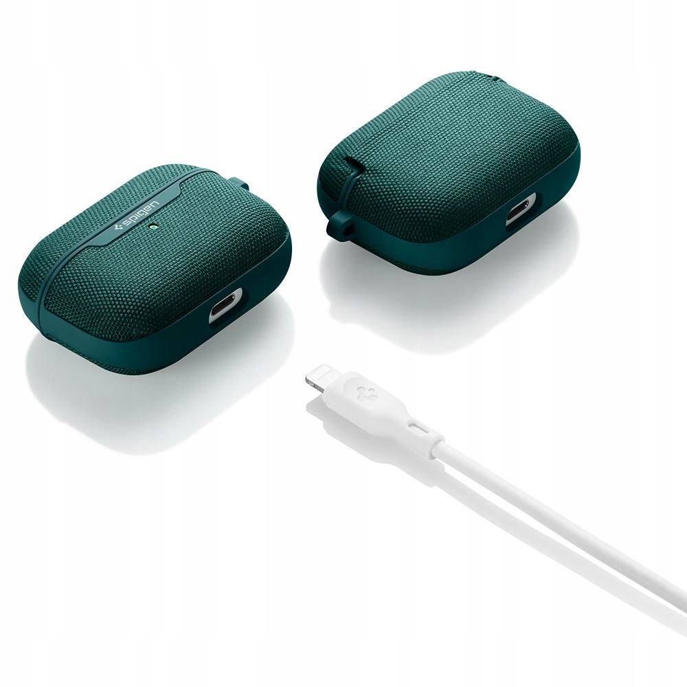 SPIGEN - ETUI FUTERAŁ OBUDOWA - DO AIRPODS PRO 2
