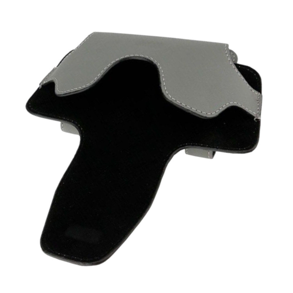 ETUI NA OKULARY DO SAMOCHODU AUTA WIESZAK NA OSŁONY PRZECIWSŁONECZNE Stan opakowania oryginalne