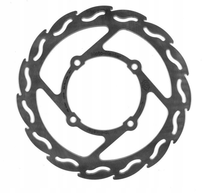 Brzdový Kotúč Predný Flame Kawasaki Klx 250 Se/sf/sr, Suzuki Rm-z