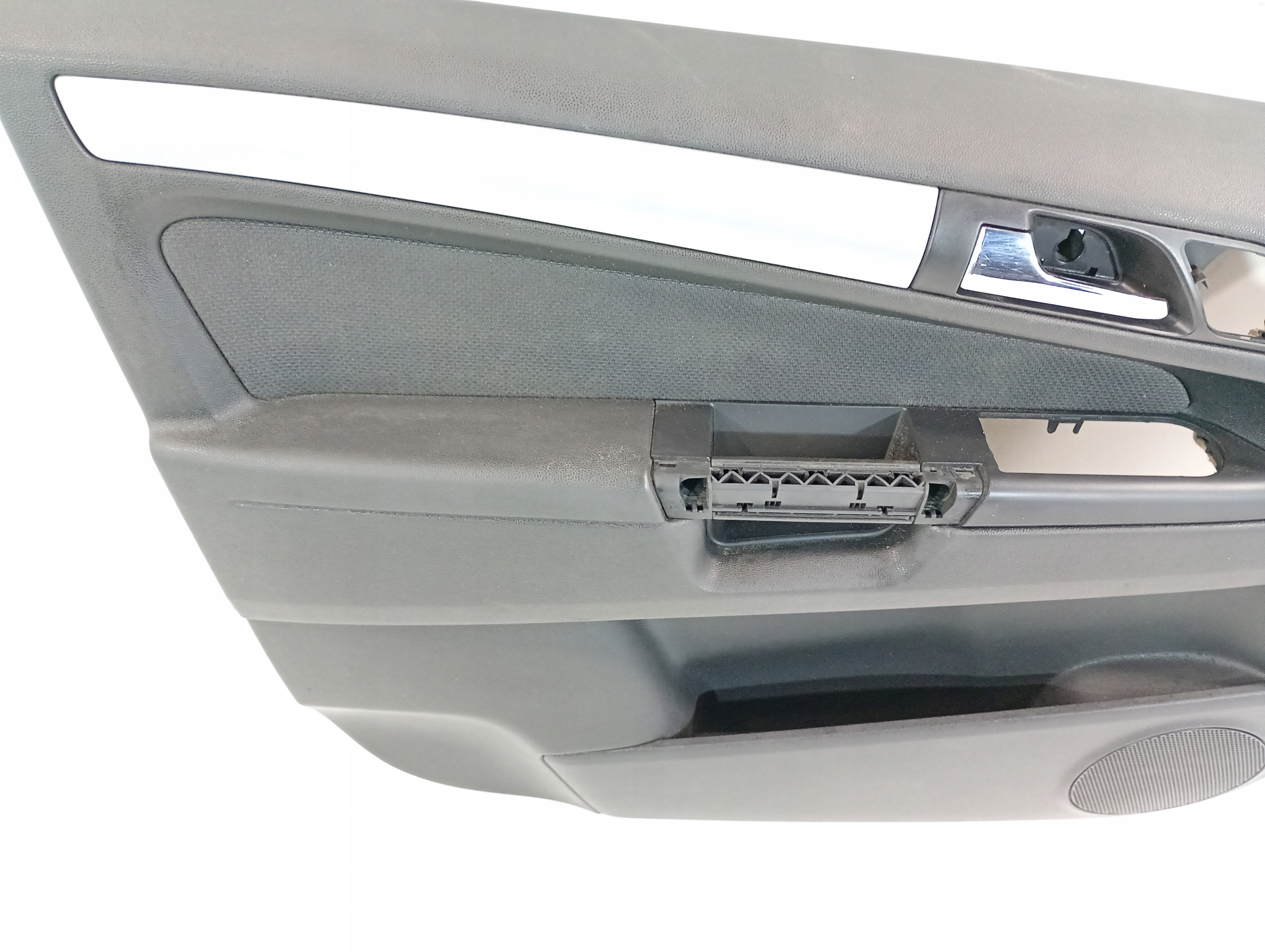 Opel Zafira B 06-14 upholstery left front side door left front