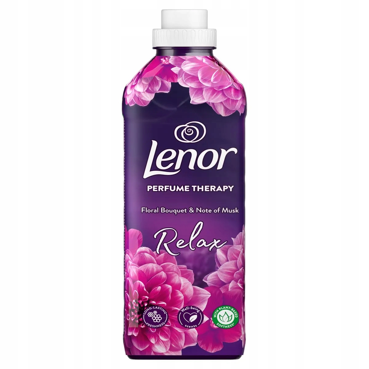 

Lenor Floral Bouquet&Note Of Musk płyn do pł.925 m