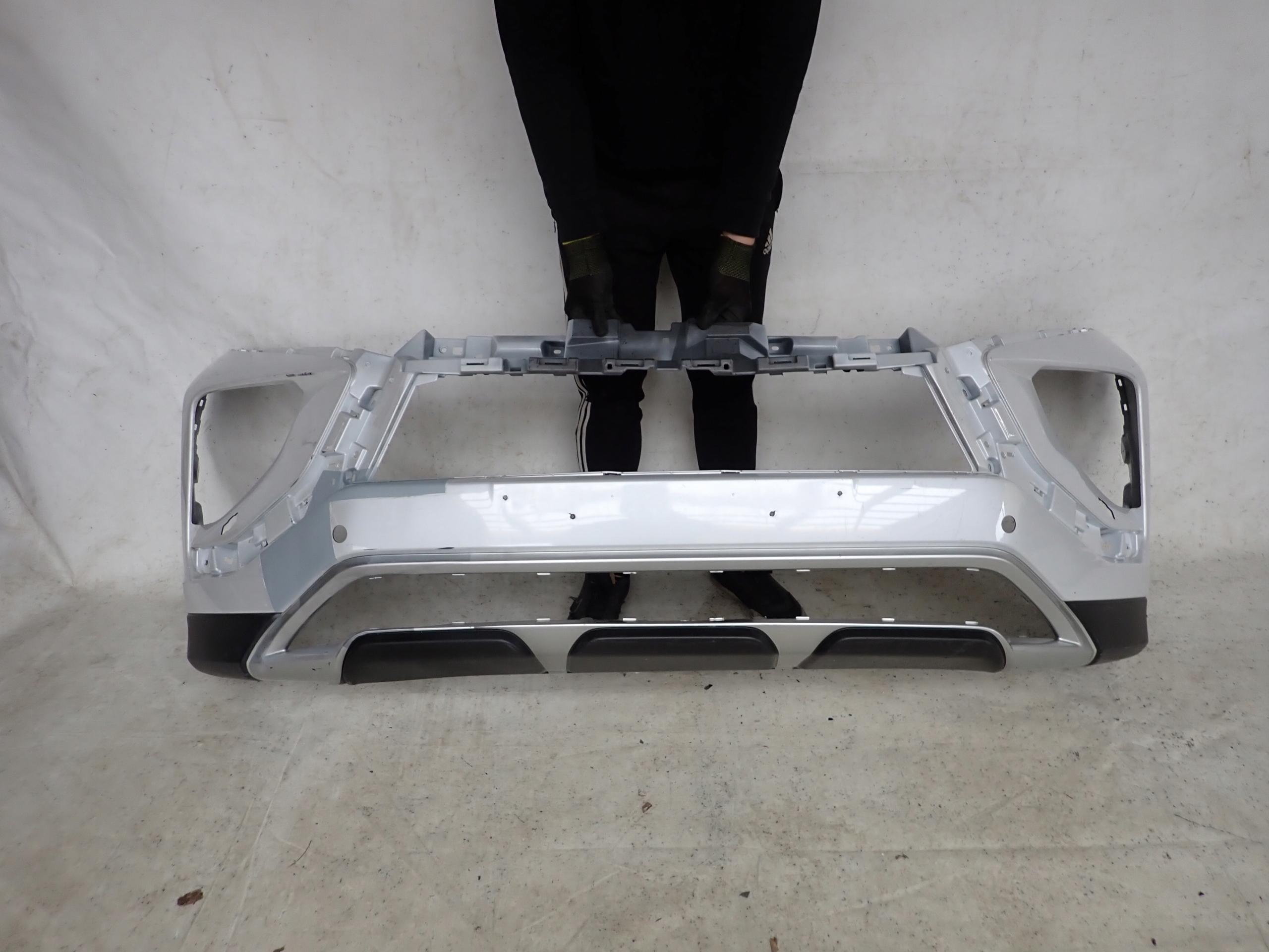 MITSUBISHI ECLIPSE CROSS LIFT 20- bumper front front PDC washers