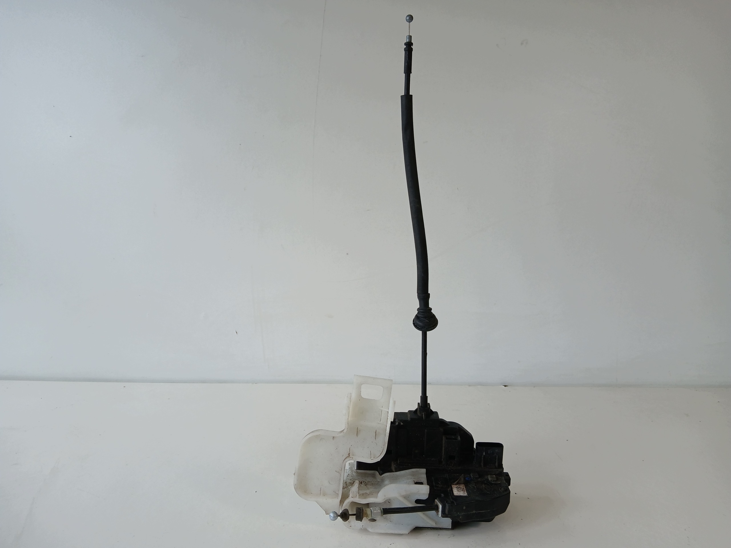 KIA CEED and lock door right front