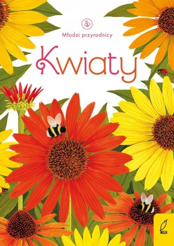 

Młodzi przyrodnicy Kwiaty