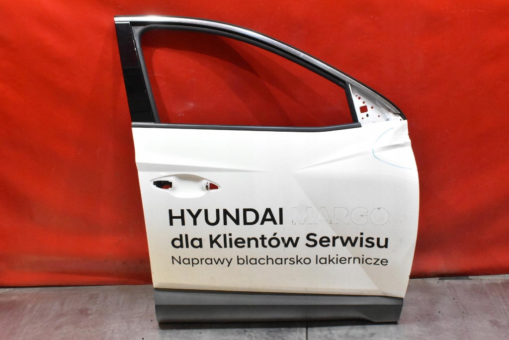 door right front front SAW HYUNDAI TUCSON 4 IV 20-24