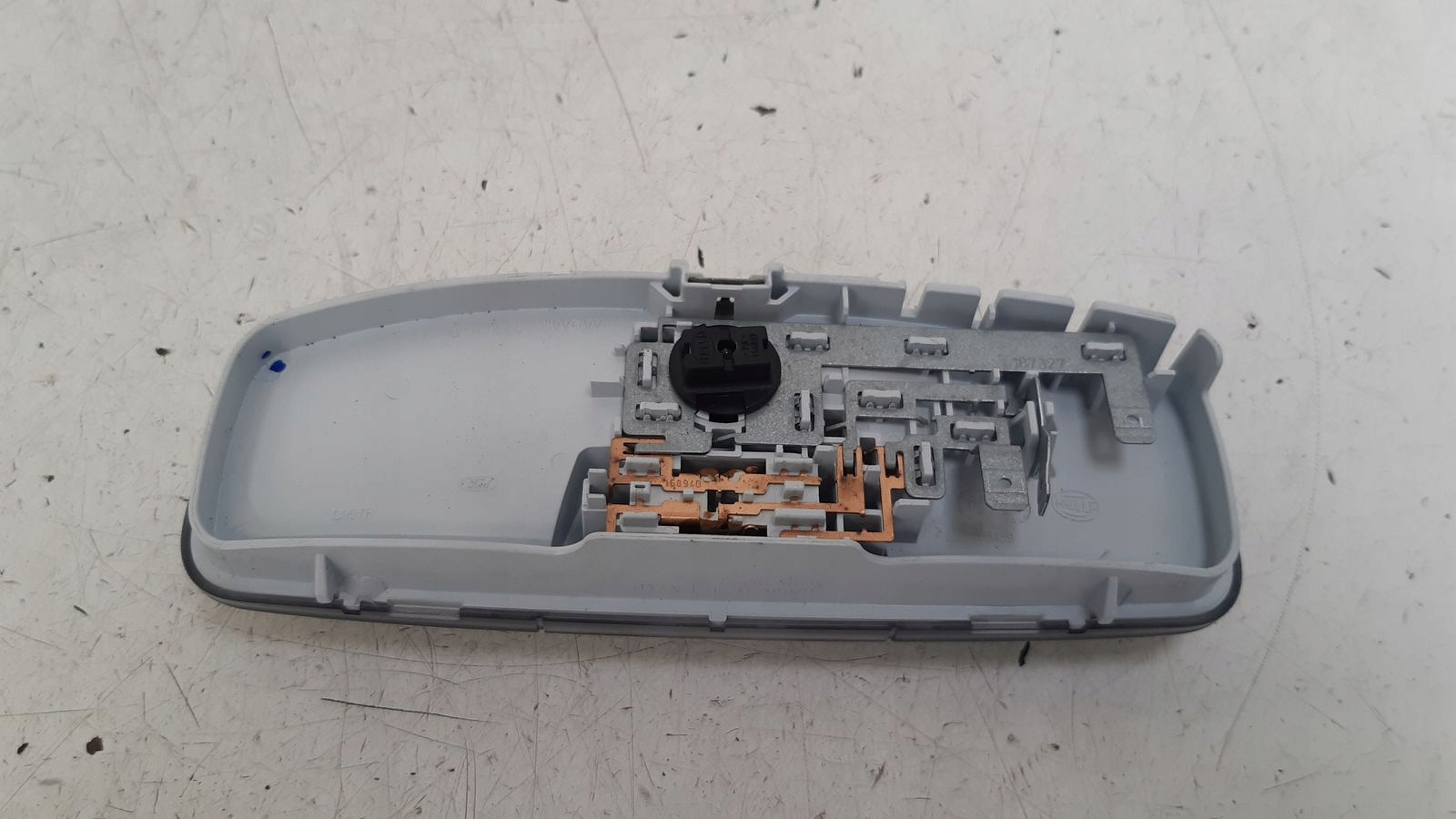 FANALE cabina CIELO INTERNO Ford B-MAX 1,0 Ecoboost