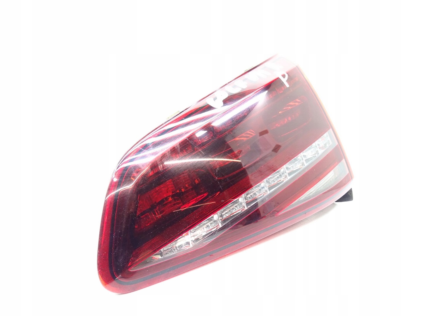 light right rear part right rear DYMIONA LED VW GOLF VII 5G0945308E