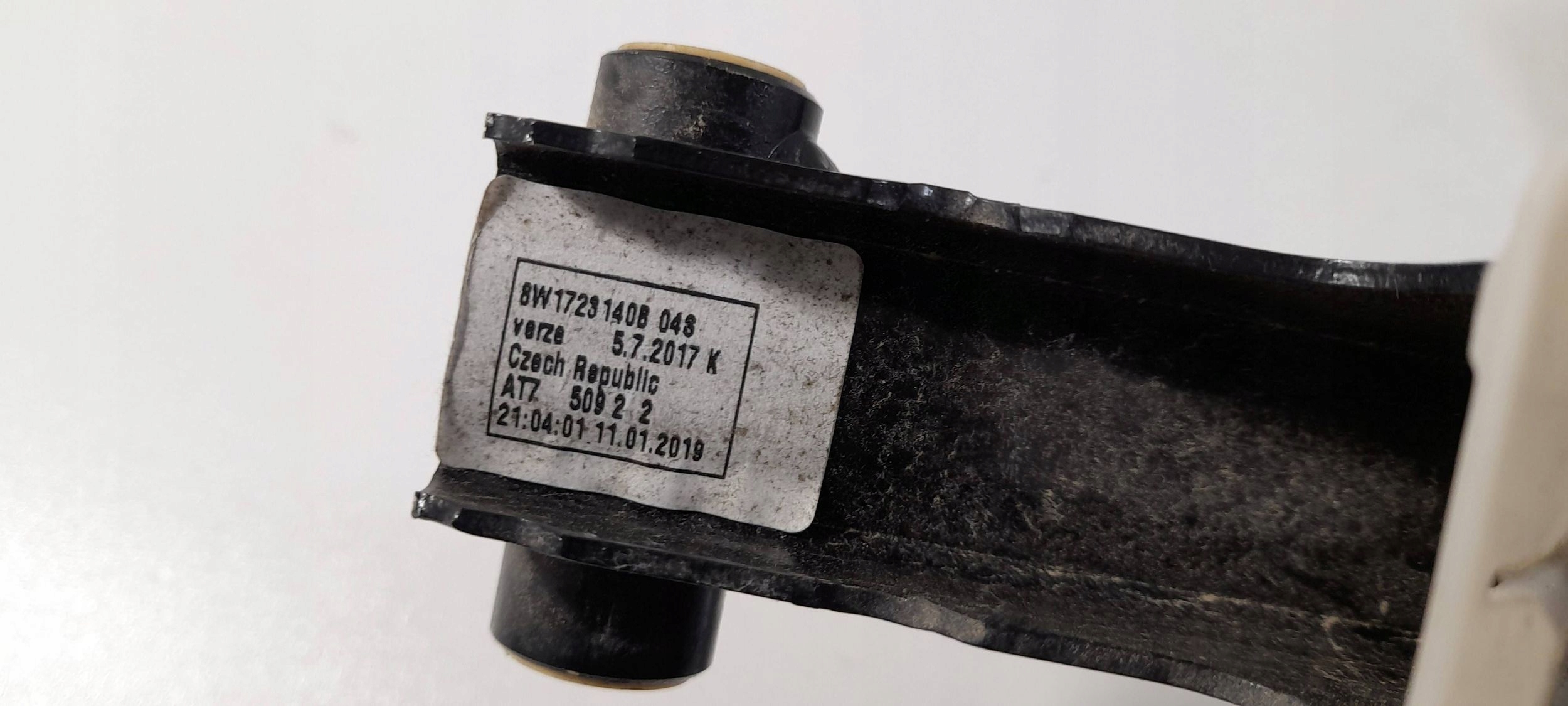 Audi A6 S6 C8 4K Pedal Bremse 8W1723140 (T428)