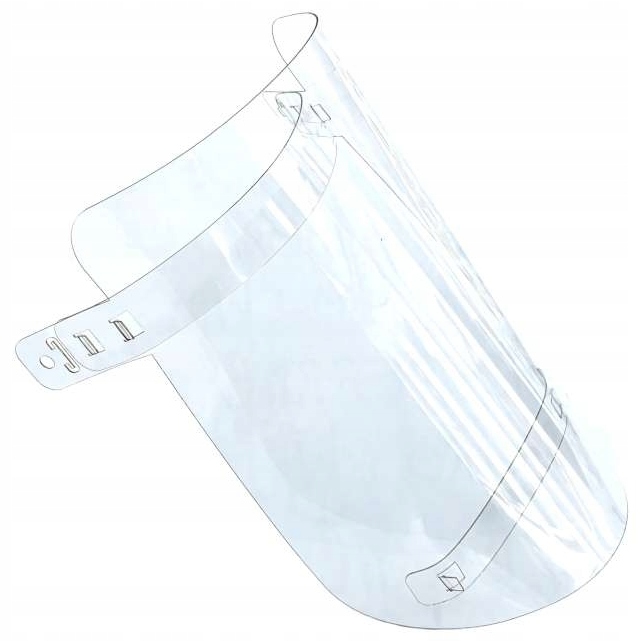 

Przyłbica Ochronna Na Twarz Ochrona Twarzy