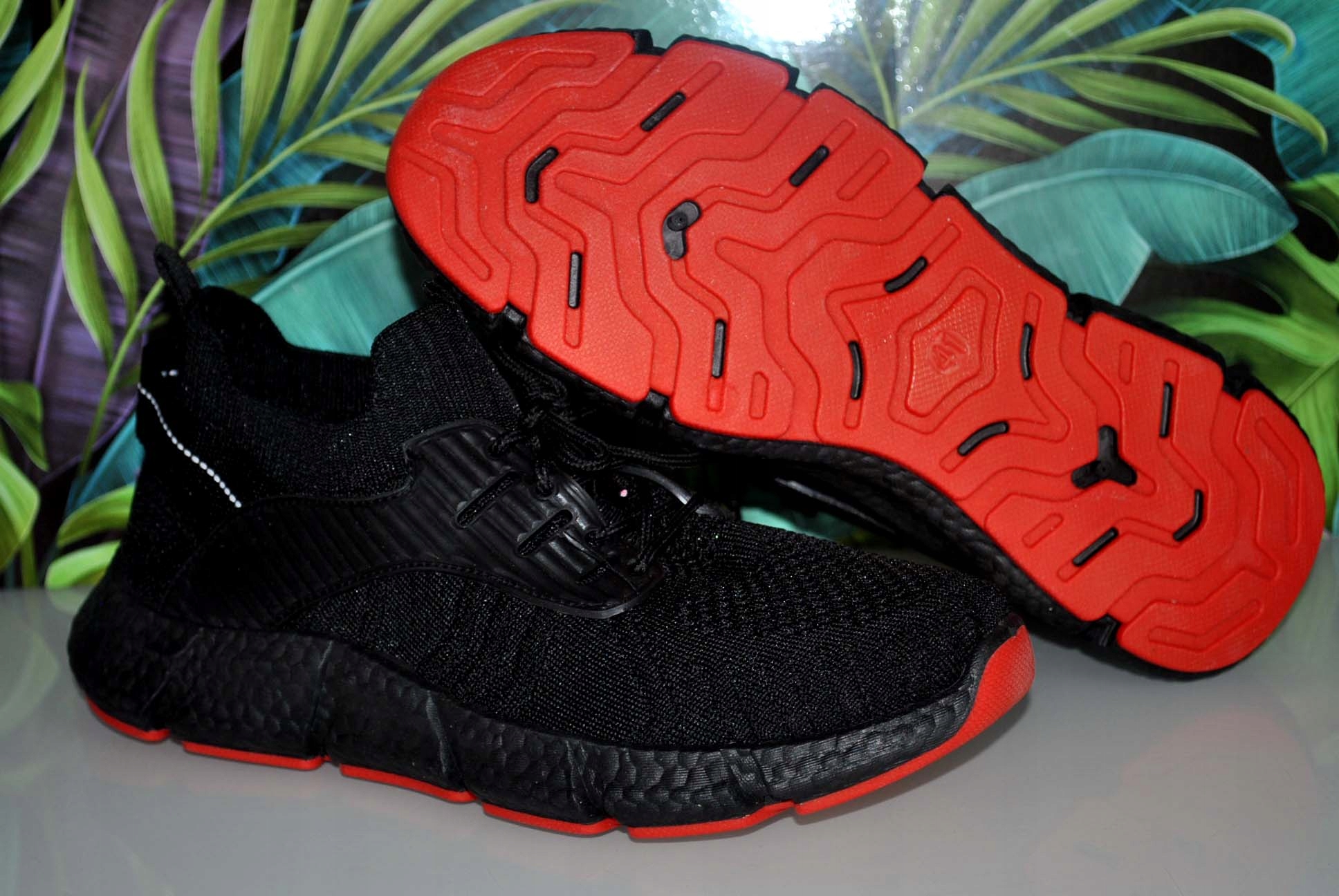 ADIDASY SPORTOWE SNEAKERSY MESKIE MŁODZIEŻOWE BUTY do biegania CASUAL Rozmiar 44