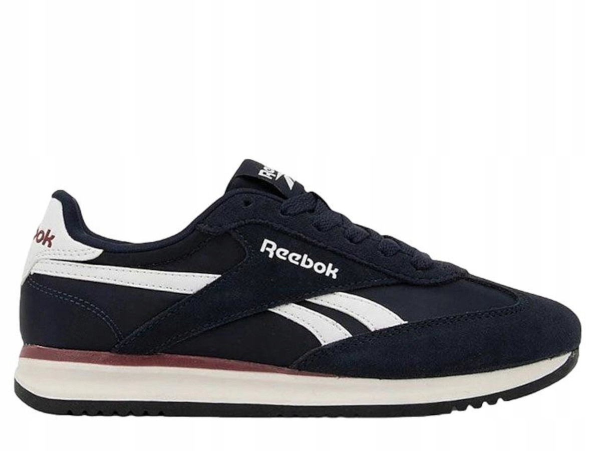 Pánské boty Reebok 100251858 Reebok World 70 Tmavě modré 38,5