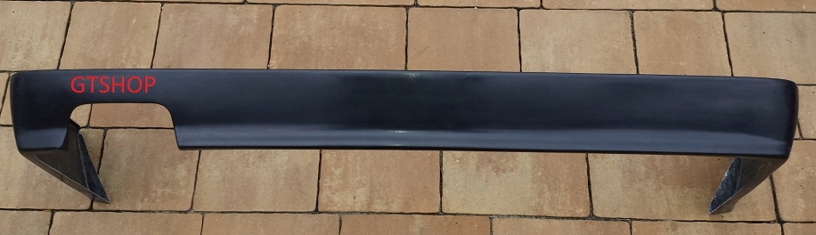 BMW E30 DOKŁADKA POD ZDERZAK TYŁ M-TECHNIC 2 - GT SHOP Typ samochodu Samochody osobowe