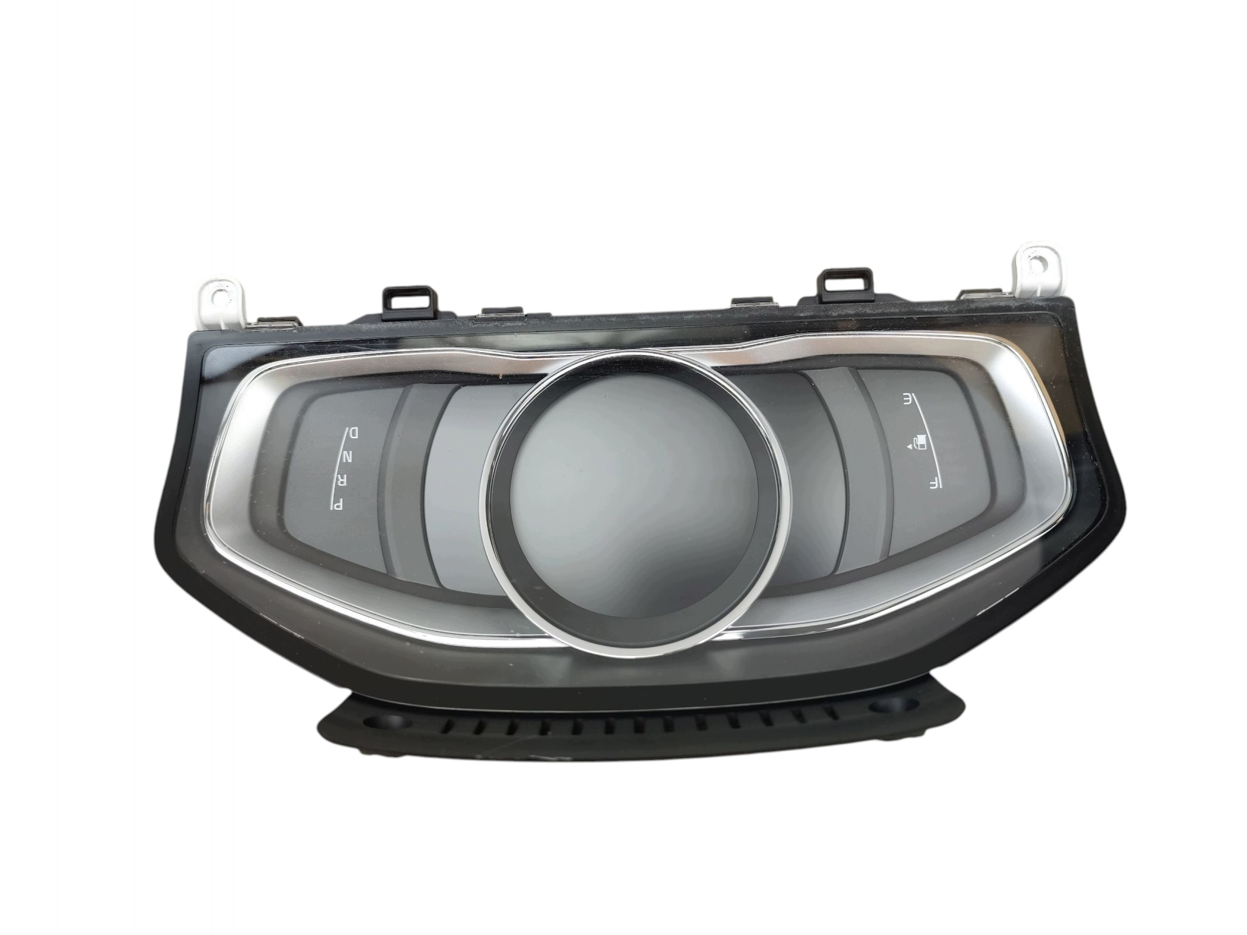 dials dials VOLVO XC60 and LIFT (2013-2017) 2.4 D5 215KM 31453038