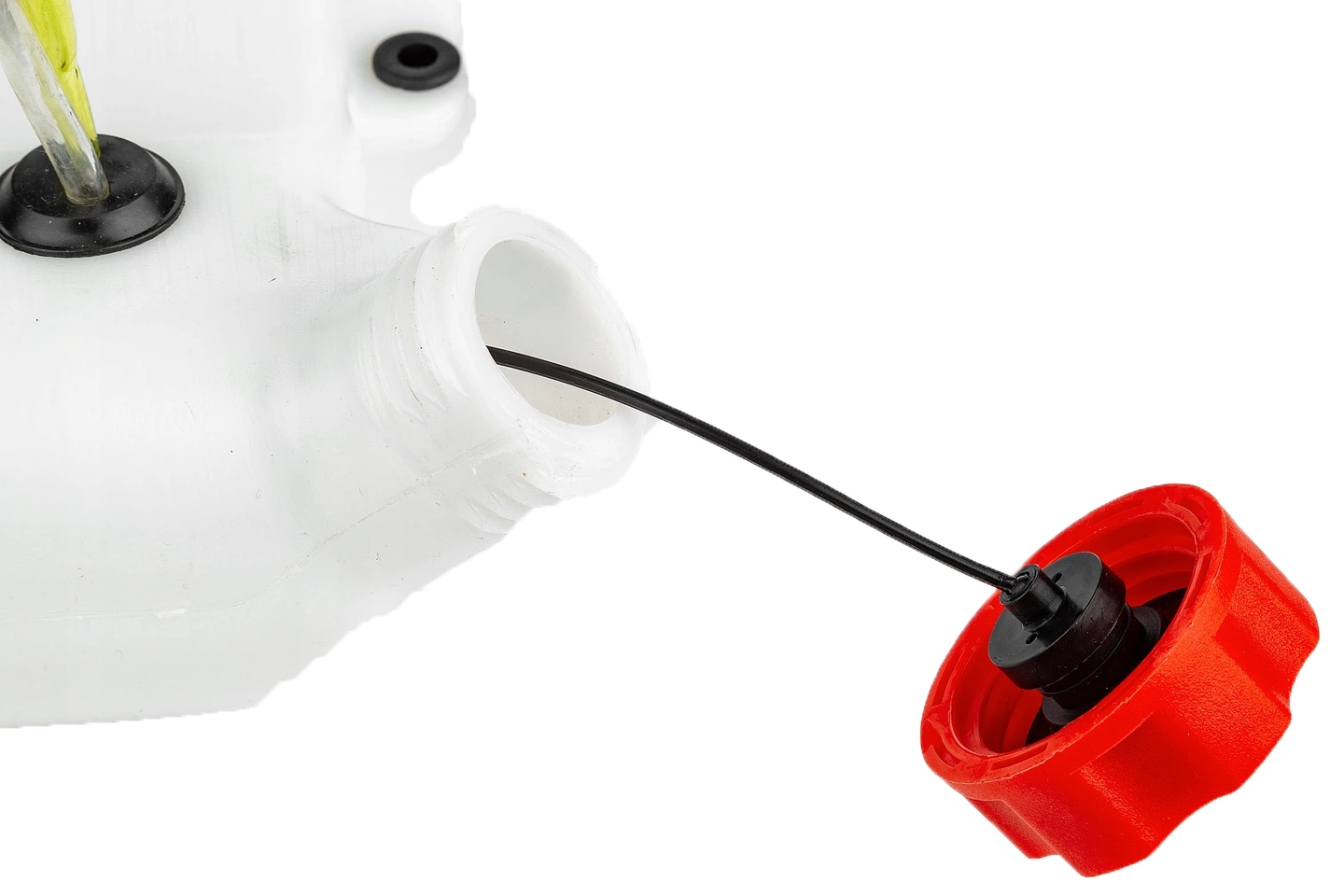 ZBIORNIK PALIWA BAK KOSA SPALINOWA KOSIARKA Kod producenta STARTER KOSA SPALINOWA