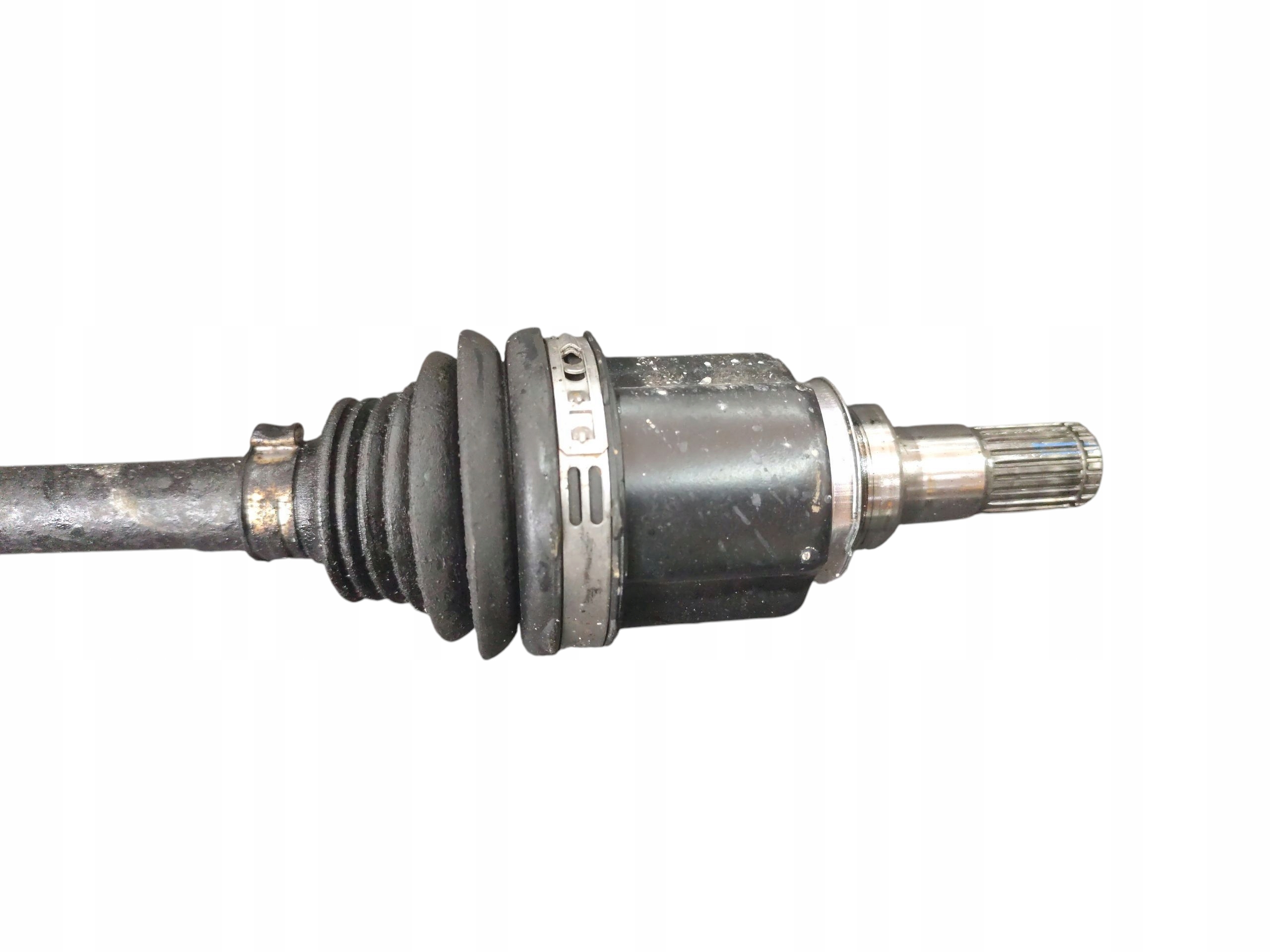 semi-axis left front left front SUZUKI BALENO II 2 (15-19) 1.2 short.