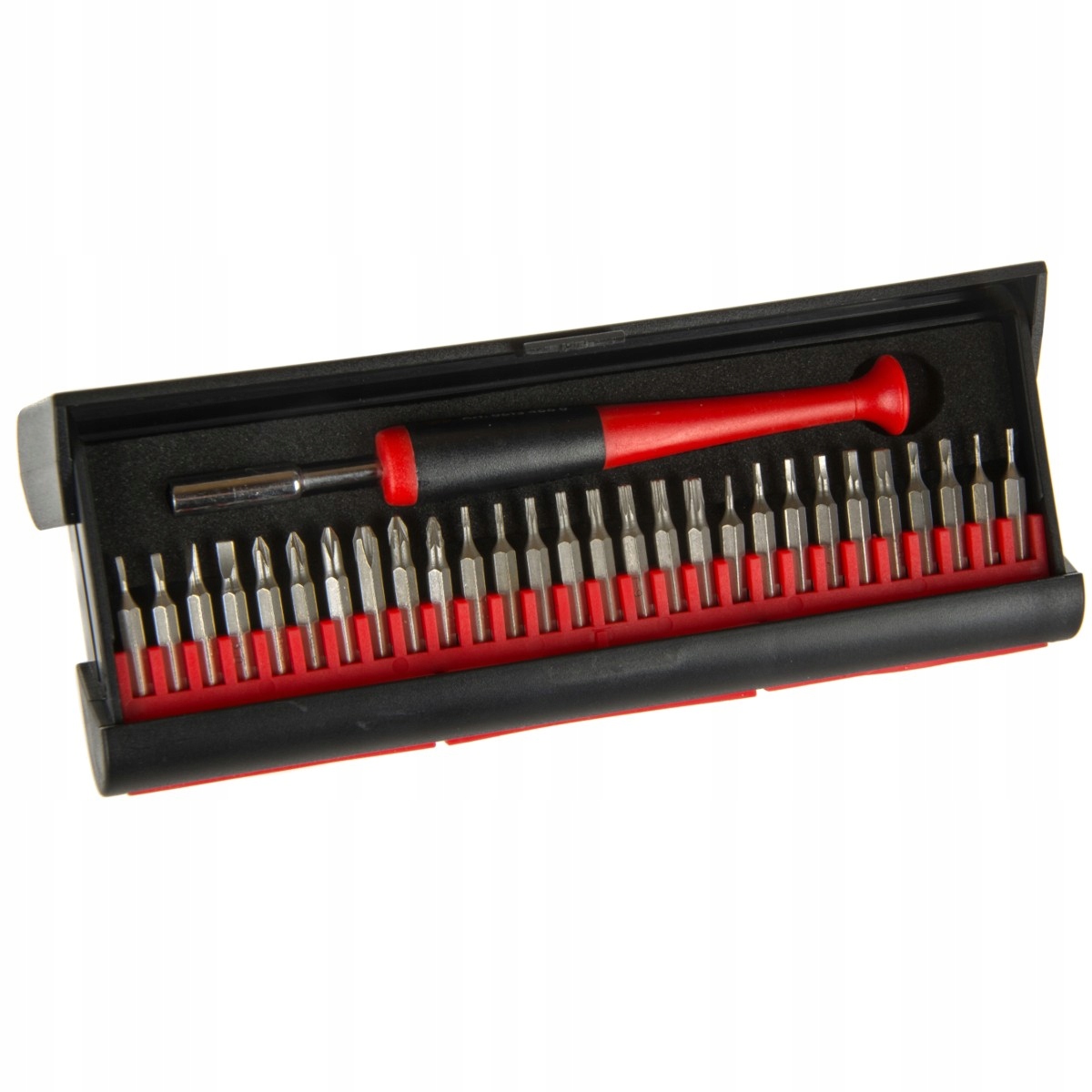 Набор прецизионных отверток WURTH 29el