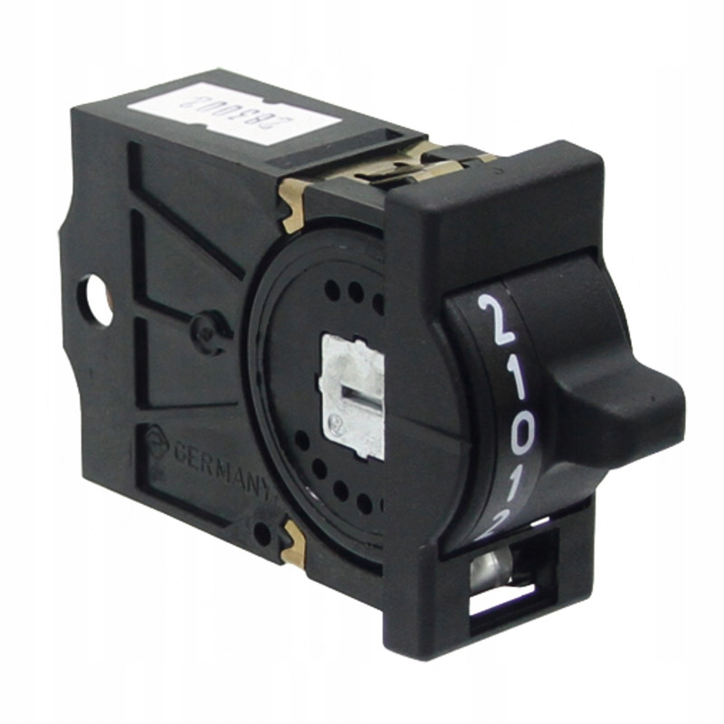 Naklápěcí spínač Světlomet 50760117