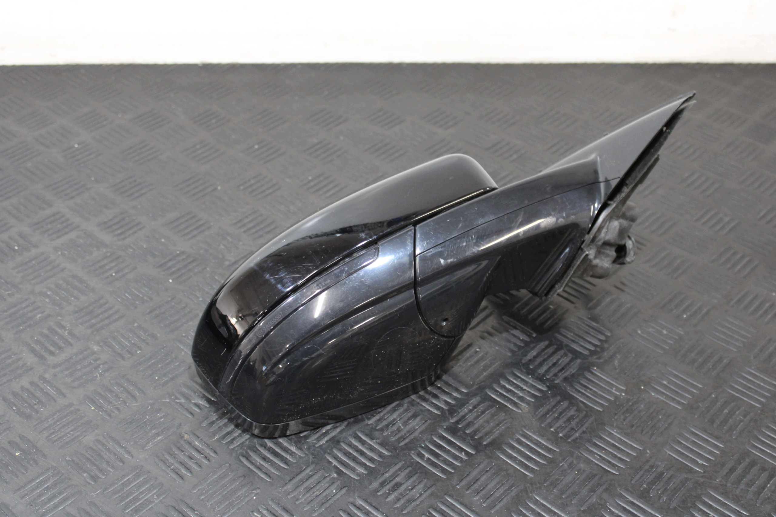 rétroviseur droit 6 pin RANGE ROVER EVOQUE L538 LIFT 2,0D