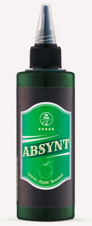 Booster Up Fish Absynt 100ml EC-0183