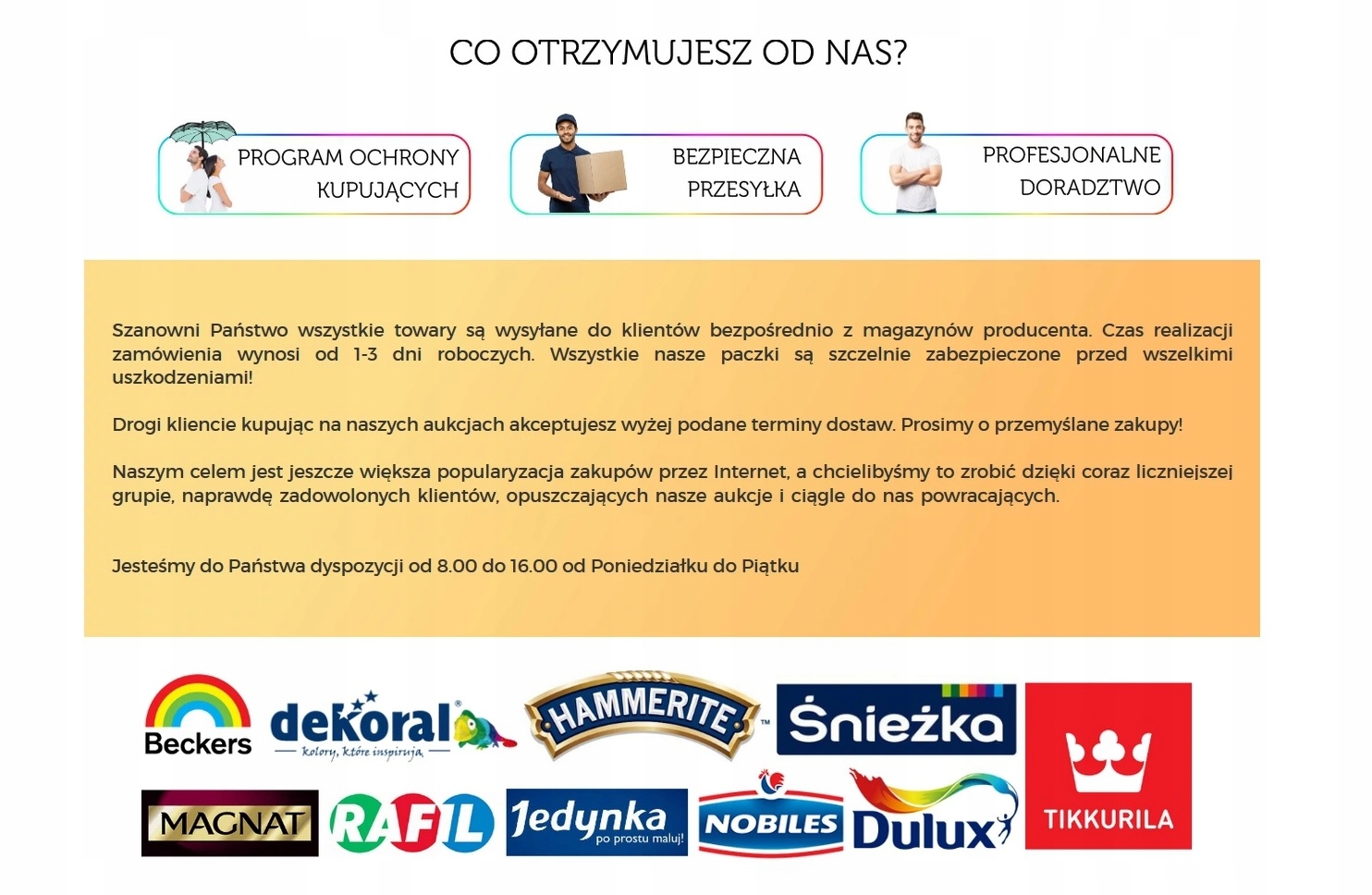 Farba do dachów LOWICYN ral 8017 BRĄZ CZEKOLADOWY Pojemność 10 l