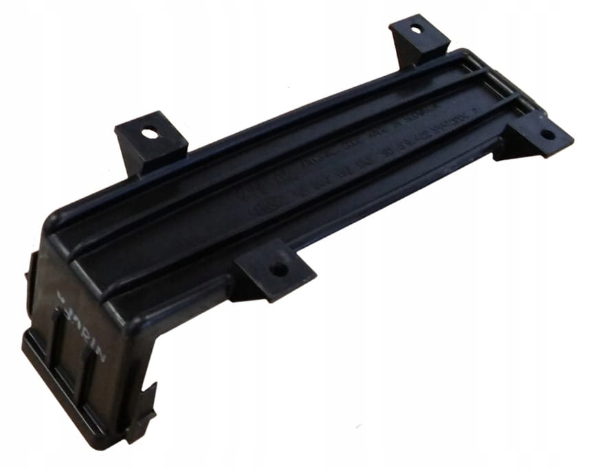 Spodní krytka krytu kabinového filtru Orig 1S0819422 Vw Seat Škoda