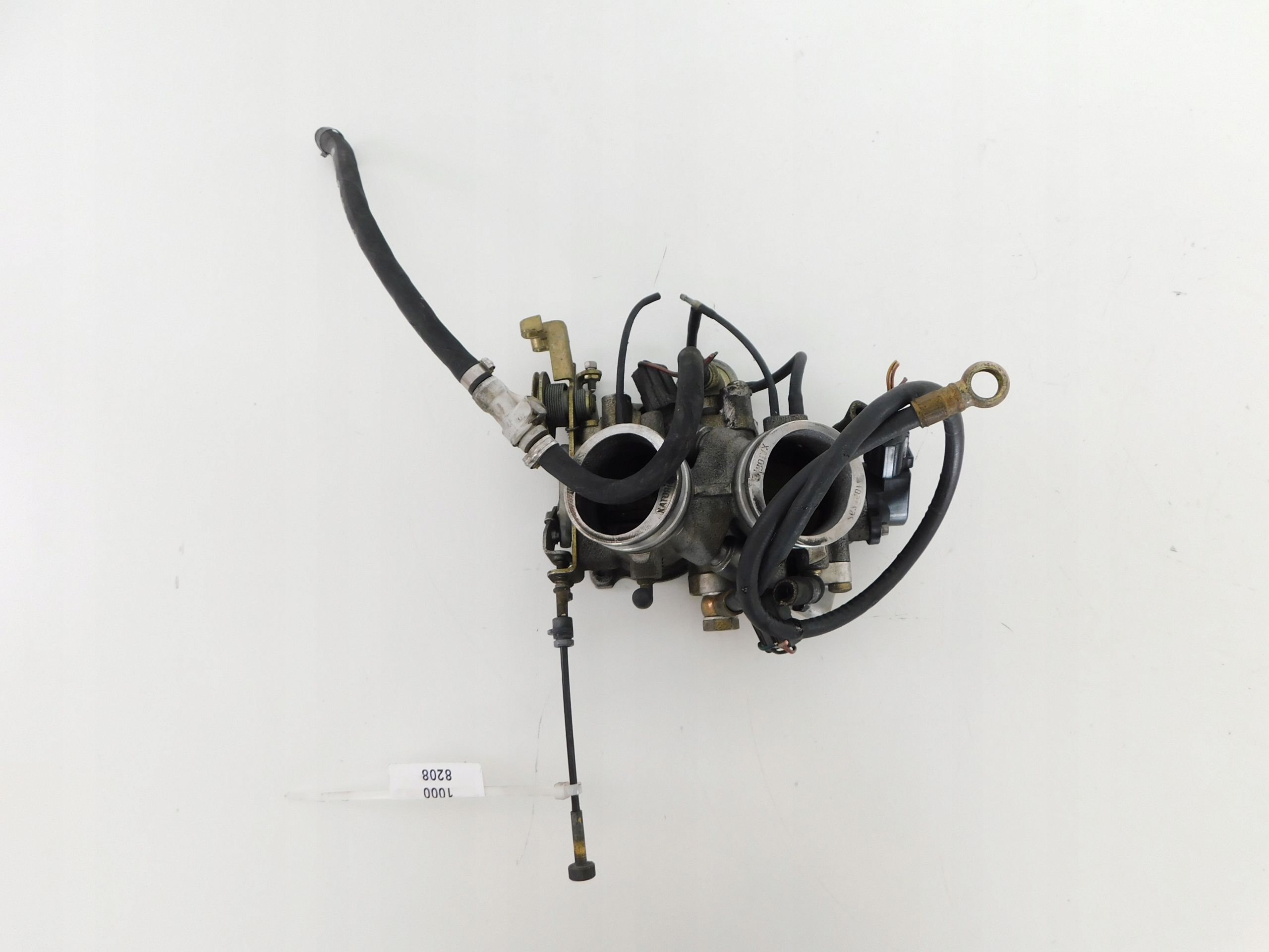 APRILIA SL 1000 FALCO PRZEPUSTNICA WTRYSKI