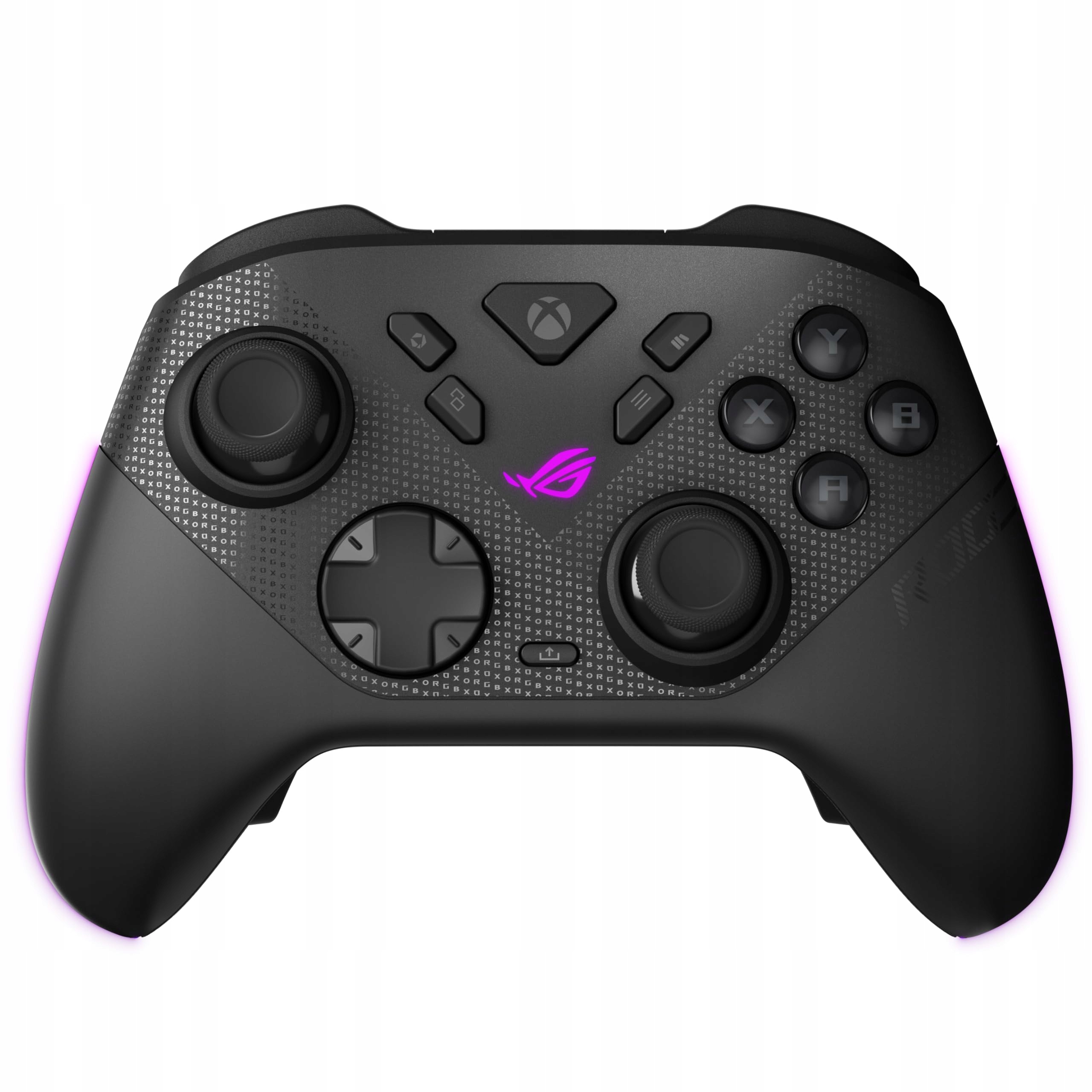 Asus Kontroler Rog Raikiri II Xbox/PC/Ally czarny
