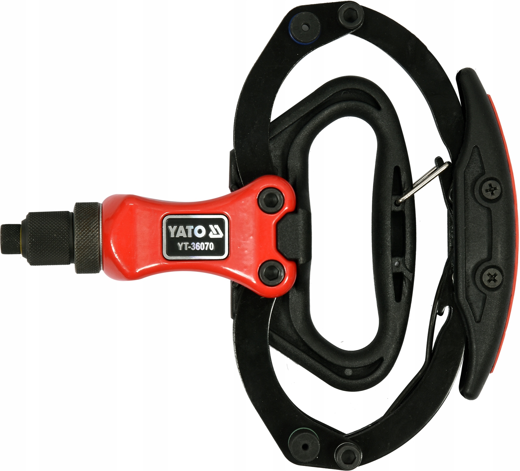 NITOWNICA RĘCZNA 2.4-4.8MM